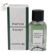 Lacoste Match Point Eau De Toilette Spray 50ml For Cheap