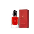 Giorgio Armani Sì Passione 50ml Eau de Parfum Spray Hot on Sale