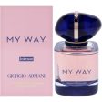 Giorgio Armani Ladies My Way Intense Eau de Parfum Spray 1 oz Fragrances 30ml Online Hot Sale