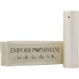 Emporio Armani She Eau De Parfum Spray 100ml Online Hot Sale