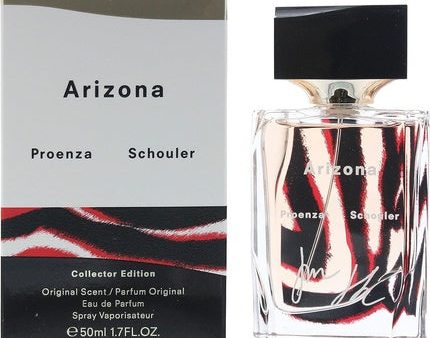 Proenza Schouler Arizona Collectors Edition Eau de Parfum 50ml Fashion