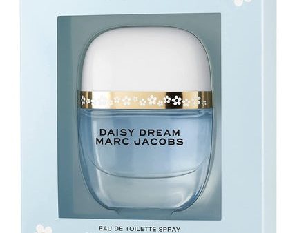 Marc Jacobs Daisy Dream Petals Eau De Toilette Spray 20ml For Sale