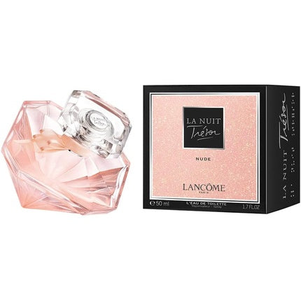 Lancome Nude Night Treasure Eau de Toilette Spray 50ml Fashion