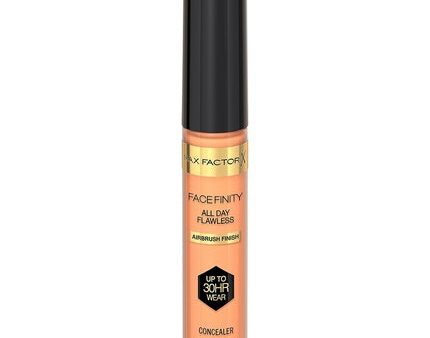 Max Factor Facefinity All Day Shade 50 Concealer 7.80ml For Discount