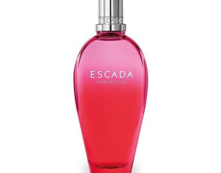 Escada Flor Del Sol EDT 100ml Online Sale