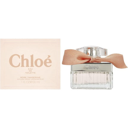 Chloe Rose Tangerine Eau De Toilette Spray 30ml Cheap