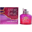 Cacharel Amor Electric Kiss 30ml Eau de Toilette 2019 Trend Perfume Discount