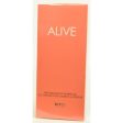 HUGO BOSS ALIVE Perfumed Bath & Shower Gel 200ml For Sale