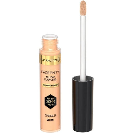 Max Factor Facefinity All Day Shade 10 Concealer 7.8ml Online now