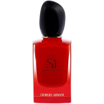 Giorgio Armani Si Passione Intense Eau de Parfum 50ml spray on Sale