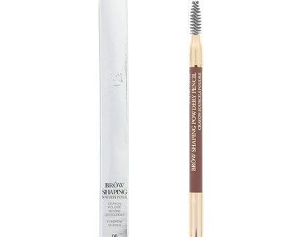 Lancôme Powder Eyebrow Pencil 06 Auburn 1.2g on Sale