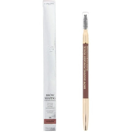 Lancôme Powder Eyebrow Pencil 06 Auburn 1.2g on Sale