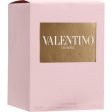 Valentino Donna Femme Woman Eau de Parfum 100ml Black Discount