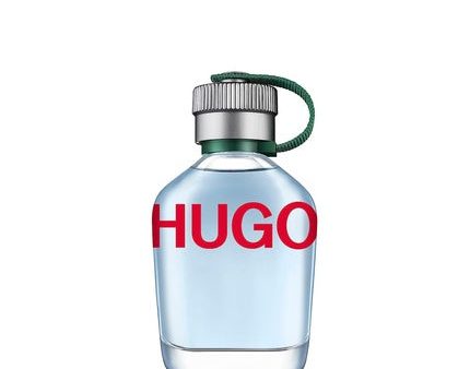 HUGO MAN EDT 75ml For Discount