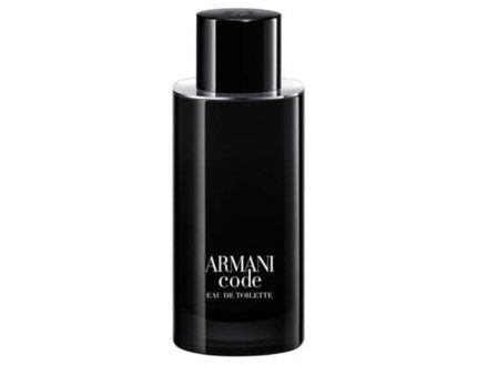 GIORGIO ARMANI Armani Code Eau de Toilette for Men 125ml Hot on Sale