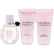 Viktor and Rolf Flowerbomb Fairy Tale for Women 3 Piece Gift Set Supply