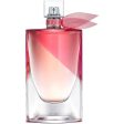 Lancome La Vie Est Belle EDT En Rose 100ml Sale