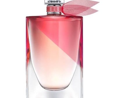 Lancome La Vie Est Belle EDT En Rose 100ml Sale