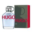 Hugo Boss Man Eau De Toilette Spray 125ml Cheap