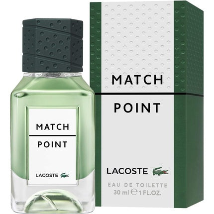 LACOSTE Match Point Eau de Toilette 30ml Online now