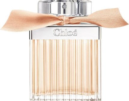 Chloe Rose Tangerine Eau De Toilette Spray 75ml For Cheap