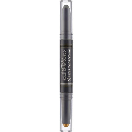 Max Factor Contouring Stick Eyeshadow Double-Sided Online now