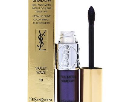 Yves Saint Laurent Eyeshadow For Discount