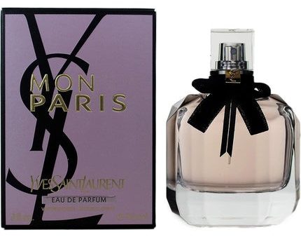 YSL Mon Paris Eau de Parfum 90ml Online now