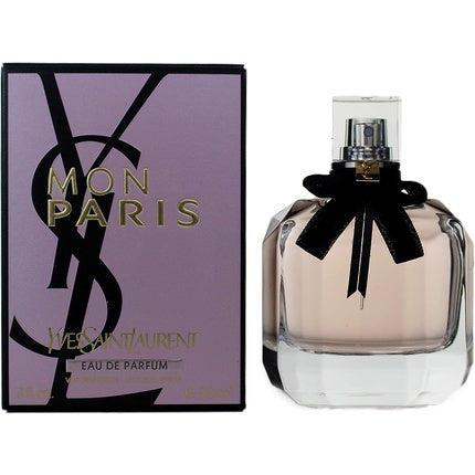 YSL Mon Paris Eau de Parfum 90ml Online now