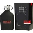 Hugo Boss Just Different Eau De Toilette Spray For Men 200mL Online now