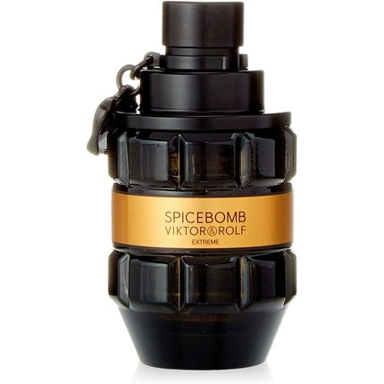 Spicebomb by Viktor & Rolf Eau De Parfum For Men 50ml Online Hot Sale