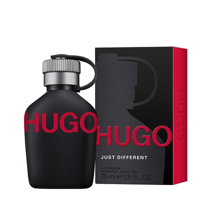 Hugo Boss Just Different Eau de Toilette 75ml Online Sale