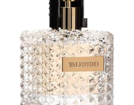 Valentino Donna Femme Woman Eau de Parfum 100ml Black Discount