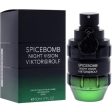 Viktor & Rolf Spicebomb Night Vision Eau De Toilette Spray 90ml Cheap