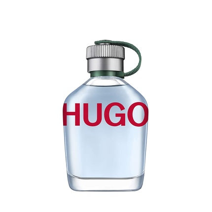 Hugo Boss Man Eau De Toilette Spray 125ml Cheap