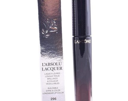 Lancome L Absolu Lacquer 296 For Discount