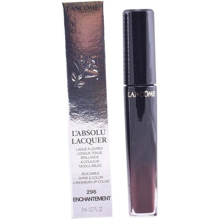 Lancome L Absolu Lacquer 296 For Discount