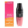 Lancome Matte Shaker Proenza Schouler Liquid Lipstick 6.2ml 193 Minimal Ocre Hot on Sale