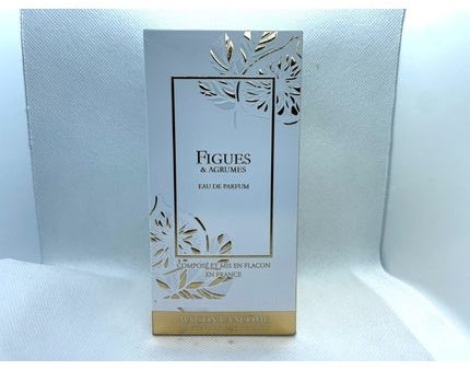 Maison Lancome Figues & Agrumes Eau De Parfum Spray 3.4oz Sale