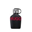 Hugo Boss Just Different Eau de Toilette 75ml Online Sale