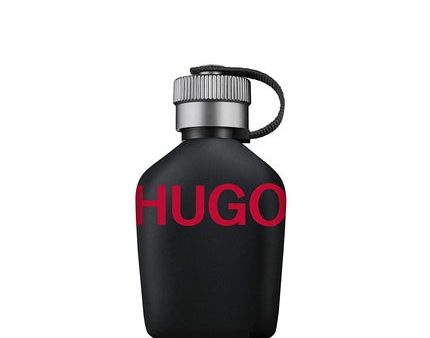 Hugo Boss Just Different Eau de Toilette 75ml Online Sale