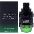 Viktor & Rolf Spicebomb Night Vision Eau De Toilette Spray 90ml Cheap