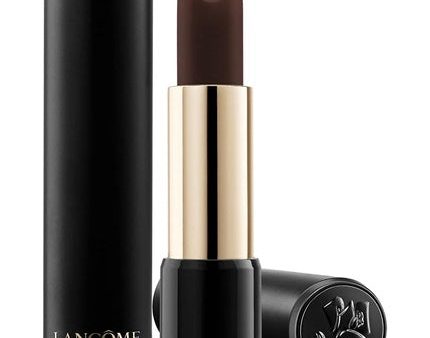 Lancome L Absolu Rouge Drama Matte #514 Hypnotic Storm Lip Color 3.4g Online