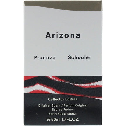 Proenza Schouler Arizona Collectors Edition Eau de Parfum 50ml Fashion