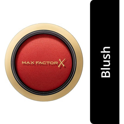 Max Factor Compact Blush Cheeky Coral 35 Multi-Tonal Powder Blush 1 count Supply