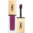 Yves Saint Laurent Lipstick N4 Purple For Cheap