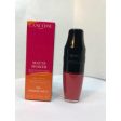 Lancome Matte Shaker 185 Orange Arty 0.20oz Liquid Lipstick Second Matte New Online Hot Sale