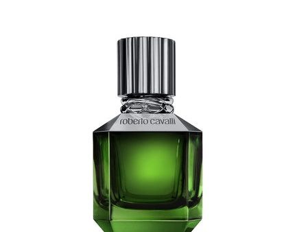 Roberto Cavalli Paradise Found Eau De Toilette  Men s Perfume 50ml, Colorless Sale