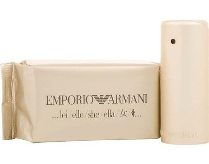 Emporio Armani She Eau De Parfum 30ml 0.50ml For Cheap