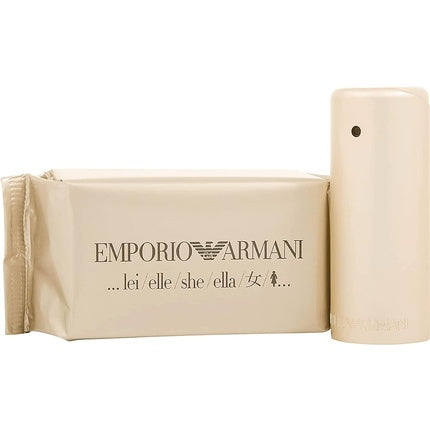 Emporio Armani She Eau De Parfum 30ml 0.50ml For Cheap